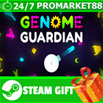 **ВСЕ СТРАНЫ+РОССИЯ** Genome Guardian STEAM GIFT