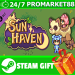 **ВСЕ СТРАНЫ+РОССИЯ** Sun Haven: Claws and Paws Pack