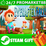 **ВСЕ СТРАНЫ+РОССИЯ** Everafter Falls STEAM GIFT