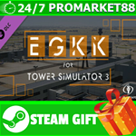 **ВСЕ СТРАНЫ+РОССИЯ** Tower! Simulator 3 - EGKK Airport