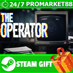 **ВСЕ СТРАНЫ+РОССИЯ** Project OPERATOR STEAM GIFT