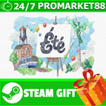 **ВСЕ СТРАНЫ+РОССИЯ** *t* STEAM GIFT