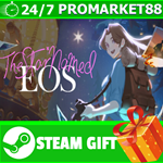 **ВСЕ СТРАНЫ+РОССИЯ** The Star Named Eos STEAM GIFT