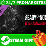 **ВСЕ СТРАНЫ+РОССИЯ** Ready or Not: Home Invasion STEAM