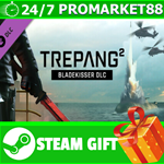 **ВСЕ СТРАНЫ+РОССИЯ** Trepang2 - Bladekisser DLC STEAM