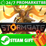 **ВСЕ СТРАНЫ+РОССИЯ** Stormgate: Early Access Pack