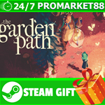 **ВСЕ СТРАНЫ+РОССИЯ** The Garden Path STEAM GIFT