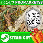 **ВСЕ СТРАНЫ+РОССИЯ** Virgo Versus The Zodiac STEAM