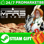 **ВСЕ СТРАНЫ+РОССИЯ** MARS 2120 STEAM GIFT