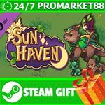 **ВСЕ СТРАНЫ+РОССИЯ** Sun Haven: Emerald Elegance Pack