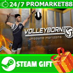 **ВСЕ СТРАНЫ+РОССИЯ** Volleyborne: Unbound Horizons