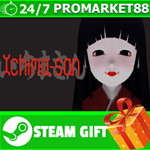 **ВСЕ СТРАНЫ+РОССИЯ** Ichima-san STEAM GIFT