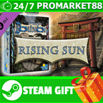 **ВСЕ СТРАНЫ+РОССИЯ** Dominion - Rising Sun STEAM GIFT