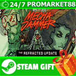 **ВСЕ СТРАНЫ+РОССИЯ** Mechajammer STEAM GIFT