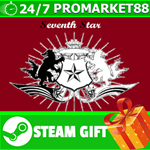 **ВСЕ СТРАНЫ+РОССИЯ** Seventh Star STEAM GIFT