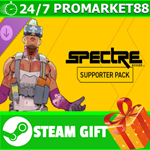 **ВСЕ СТРАНЫ+РОССИЯ** Spectre Divide - Supporter Pack