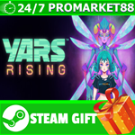 **ВСЕ СТРАНЫ+РОССИЯ** Yars Rising STEAM GIFT