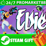 **ВСЕ СТРАНЫ+РОССИЯ** Elsie STEAM GIFT