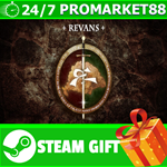 **ВСЕ СТРАНЫ+РОССИЯ** Revans STEAM GIFT