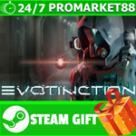 **ВСЕ СТРАНЫ+РОССИЯ** Evotinction STEAM GIFT