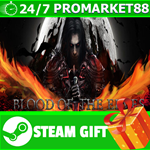 **ВСЕ СТРАНЫ+РОССИЯ** Blood of the Elves STEAM GIFT