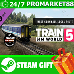 ** Train Sim World* 5: West Cornwall Local: Penzance - 