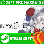 **ВСЕ СТРАНЫ+РОССИЯ** HAPPY SAIN† SHEOL STEAM GIFT