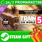 ** Train Sim World* 5: Birmingham Cross-City Line: Lich