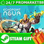 **ВСЕ СТРАНЫ+РОССИЯ** Echo Point Nova STEAM GIFT