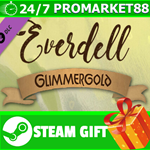 **ВСЕ СТРАНЫ+РОССИЯ** Everdell - Glimmergold STEAM GIFT