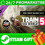 ** Train Sim World* 5: Peak Forest Railway: Ambergate -