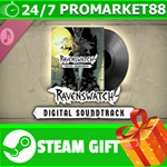 **ВСЕ СТРАНЫ+РОССИЯ** Ravenswatch Soundtrack STEAM GIFT