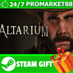 **ВСЕ СТРАНЫ+РОССИЯ** Altarium STEAM GIFT