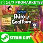 **ВСЕ СТРАНЫ** Shin chan: Shiro and the Coal Town STEAM