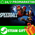 **ВСЕ СТРАНЫ+РОССИЯ** Speedball STEAM GIFT