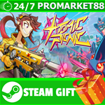 **ВСЕ СТРАНЫ+РОССИЯ** Atomic Picnic STEAM GIFT