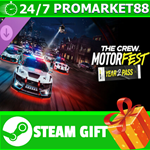 **ВСЕ СТРАНЫ+РОССИЯ** The Crew Motorfest Gold Edition