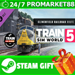 ** Train Sim World* 5: Clinchfield Railroad: Elkhorn - 