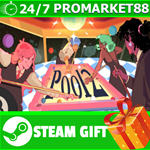 **ВСЕ СТРАНЫ+РОССИЯ** Pool 2 STEAM GIFT