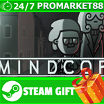 **ВСЕ СТРАНЫ+РОССИЯ** Mindcop STEAM GIFT