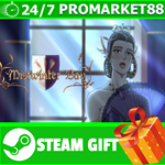 **ВСЕ СТРАНЫ+РОССИЯ** Mistwinter Bay STEAM GIFT