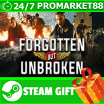 **ВСЕ СТРАНЫ+РОССИЯ** Forgotten but Unbroken STEAM GIFT