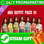 ** The Texas Chain Saw Massacre - Ana Outfit Pack 2