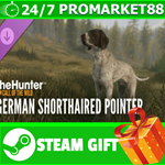 ** theHunter: Call of the Wild™ - German Shorthaired Po