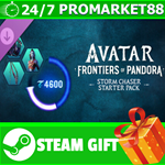 ** Avatar: Frontiers of Pandora - Storm Chaser Starter 