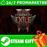 ** Path of Exile 2 - Lord of Ogham Supporter Pack STEAM