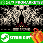 ** Marry a Deep One: Innsmouth Simulator STEAM GIFT