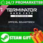 ** Terminator: Dark Fate - Defiance Soundtrack STEAM