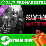 **ВСЕ СТРАНЫ+РОССИЯ** Ready or Not: Dark Waters STEAM