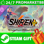 ** Shiren the Wanderer: The Mystery Dungeon of Serpentc